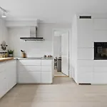 Appartement Urban Comfort, 3br With Free Parking In The Heart Of