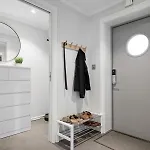 Appartement Urban Comfort, 3br With Free Parking In The Heart Of *