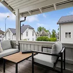 Urban Comfort, 3br With Free Parking In The Heart Of