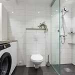 Urban Comfort, 3br With Free Parking In The Heart Of Appartement *