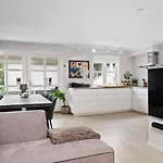Appartement Urban Comfort, 3br With Free Parking In The Heart Of *