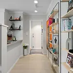 Urban Comfort, 3br With Free Parking In The Heart Of Tønsberg