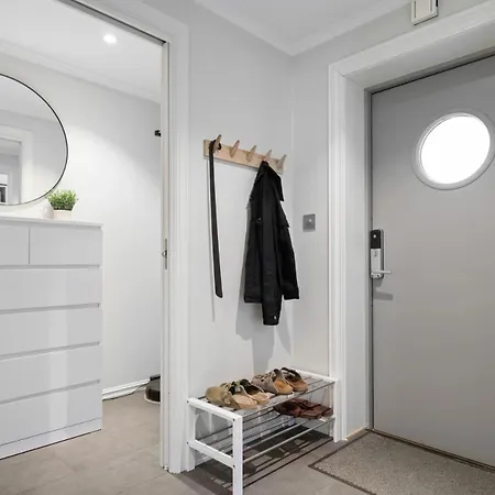 Apartamento Urban Comfort, 3br With Free Parking In The Heart Of *