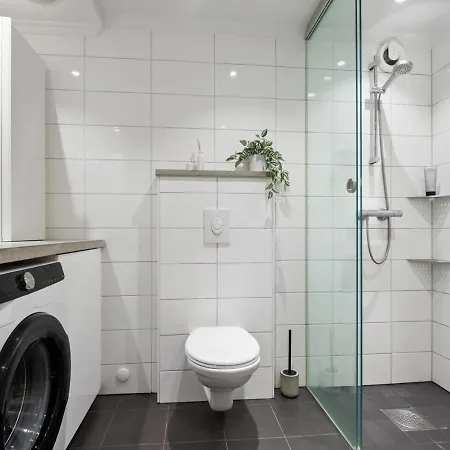 Urban Comfort, 3br With Free Parking In The Heart Of Apartamento *