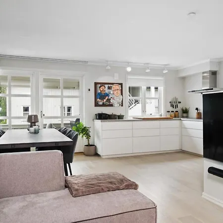 Apartamento Urban Comfort, 3br With Free Parking In The Heart Of *